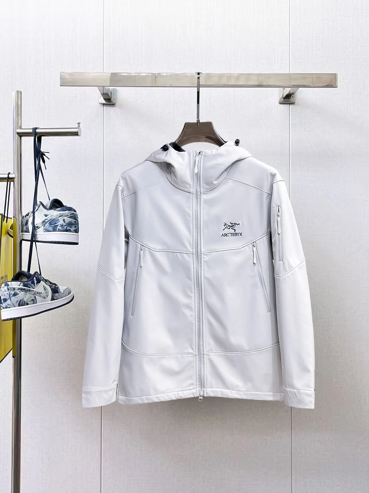 Same Style， ， 2026 New Arrival ， Original Premium Breathable ， ， ， Quality。 ， Sizes：M～3XL，